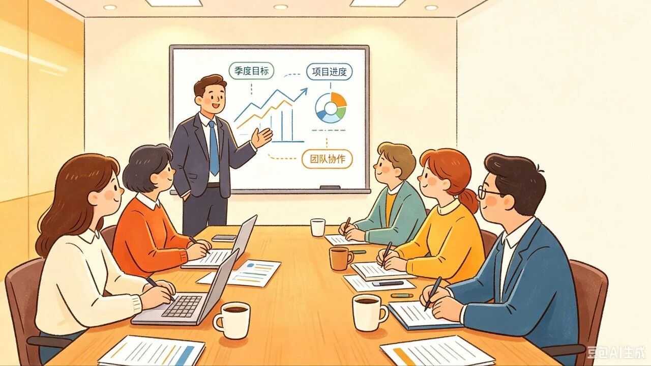 封面-老板说"技术不再是问题"之后，我才发现真正的问题变了