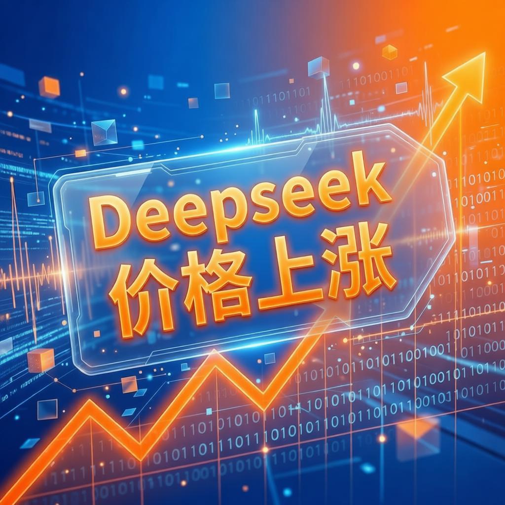 封面-DeepSeek战略密码