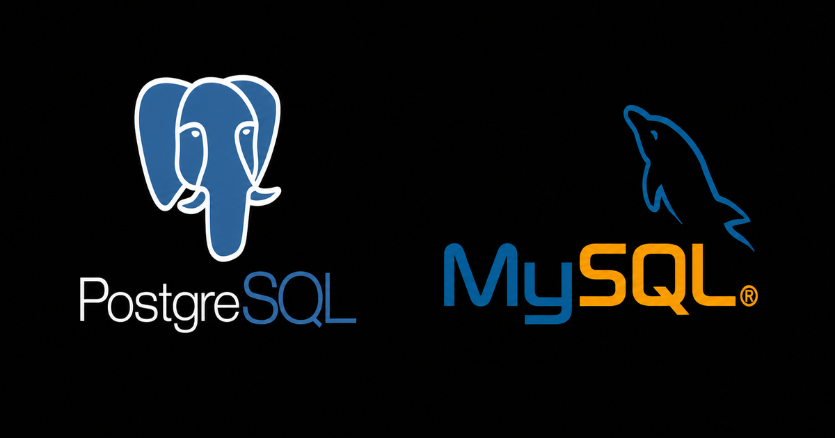 封面-为什么越来越多的人选择 PostgreSQL